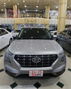 هيونداي فينو